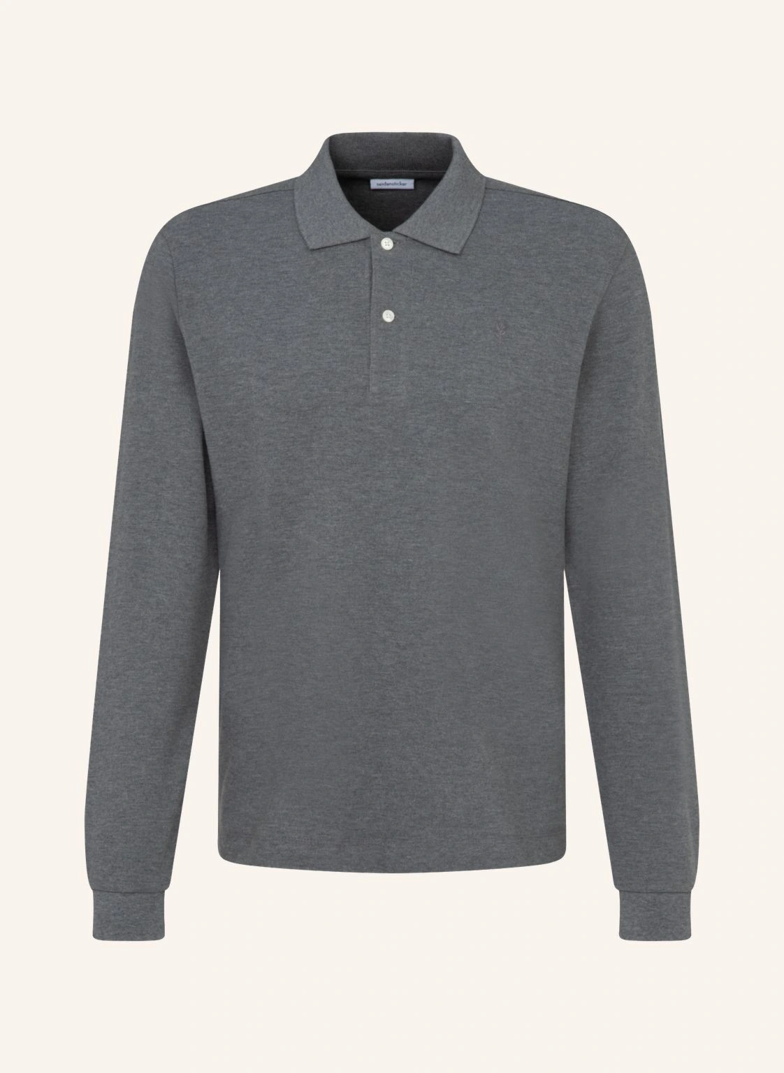 seidensticker Polo, Polo-Shirt Slim Fit
