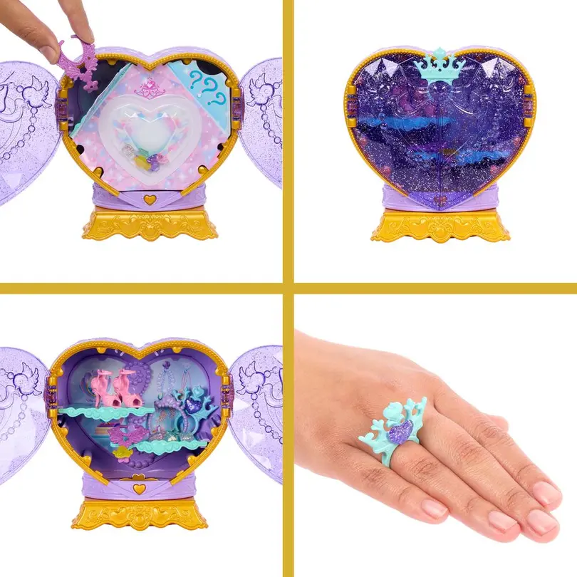 Spielset Disney Princess