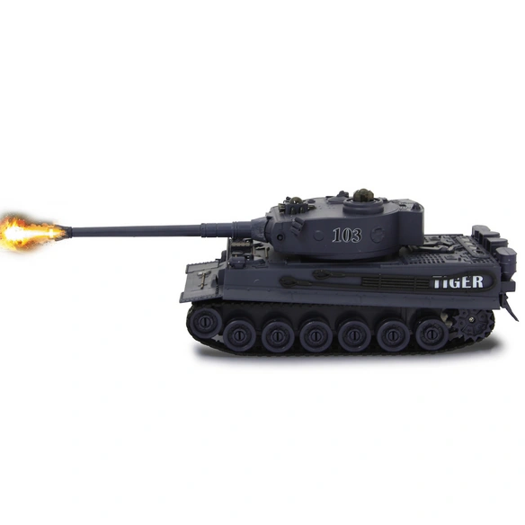 Spielzeug-Panzer, BxL: 13 x 35,5 cm, Ab 8 Jahren