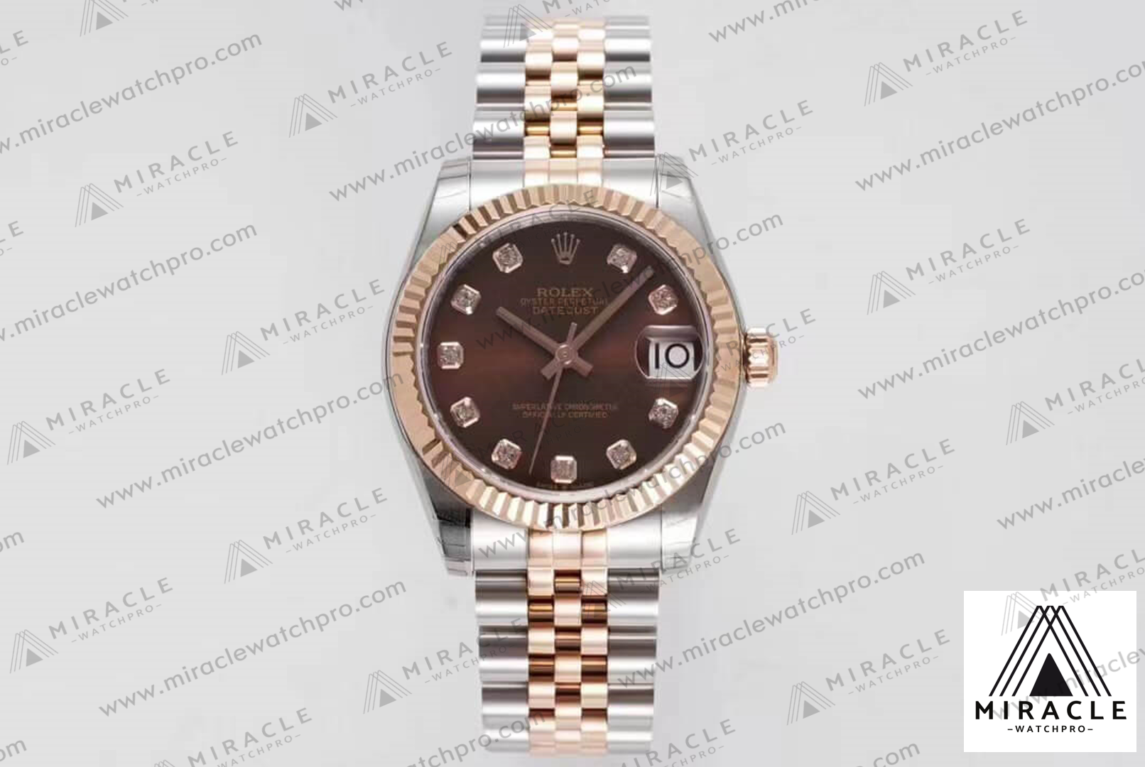ROLEX-Datejust-REF.m278271-0028-Replica Watch-31MM