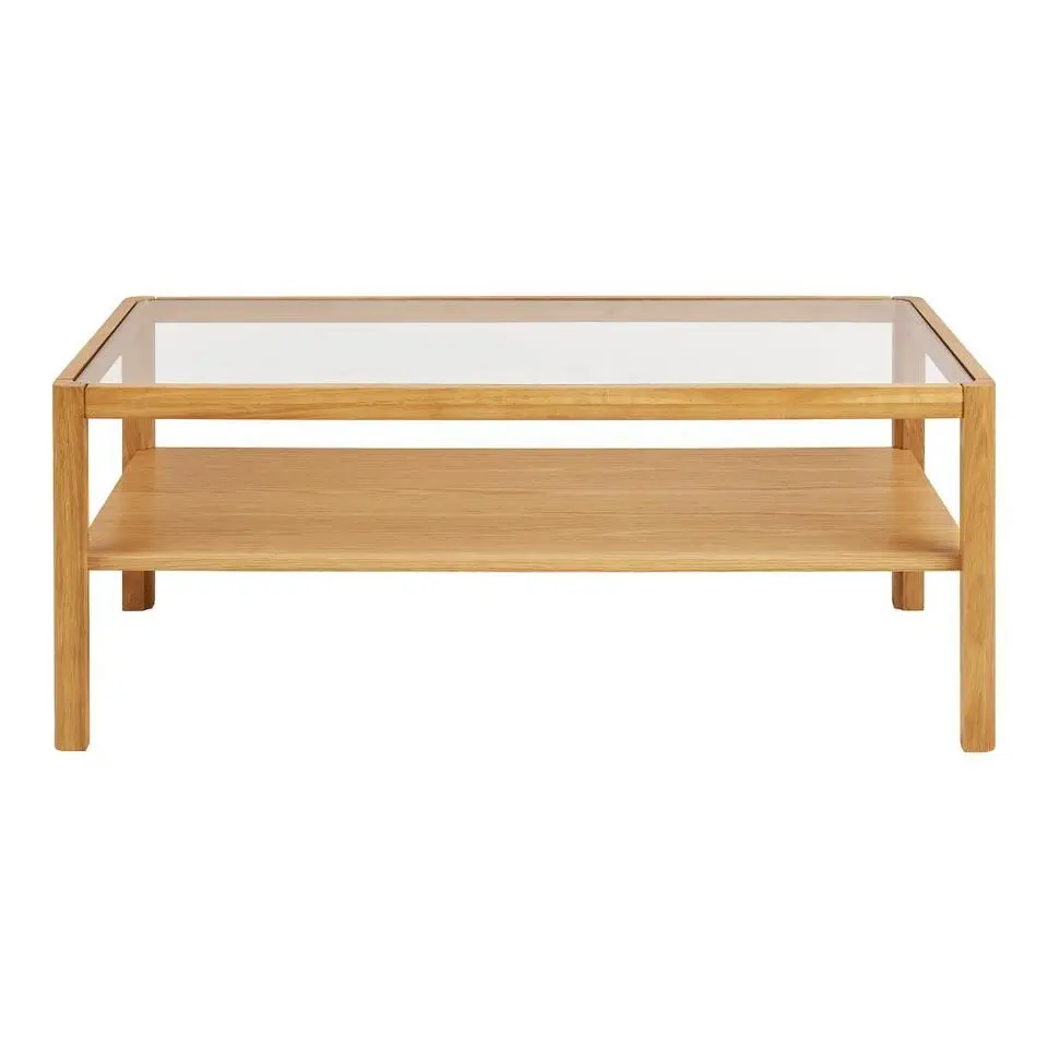 Hioshop Greta salontafel eik