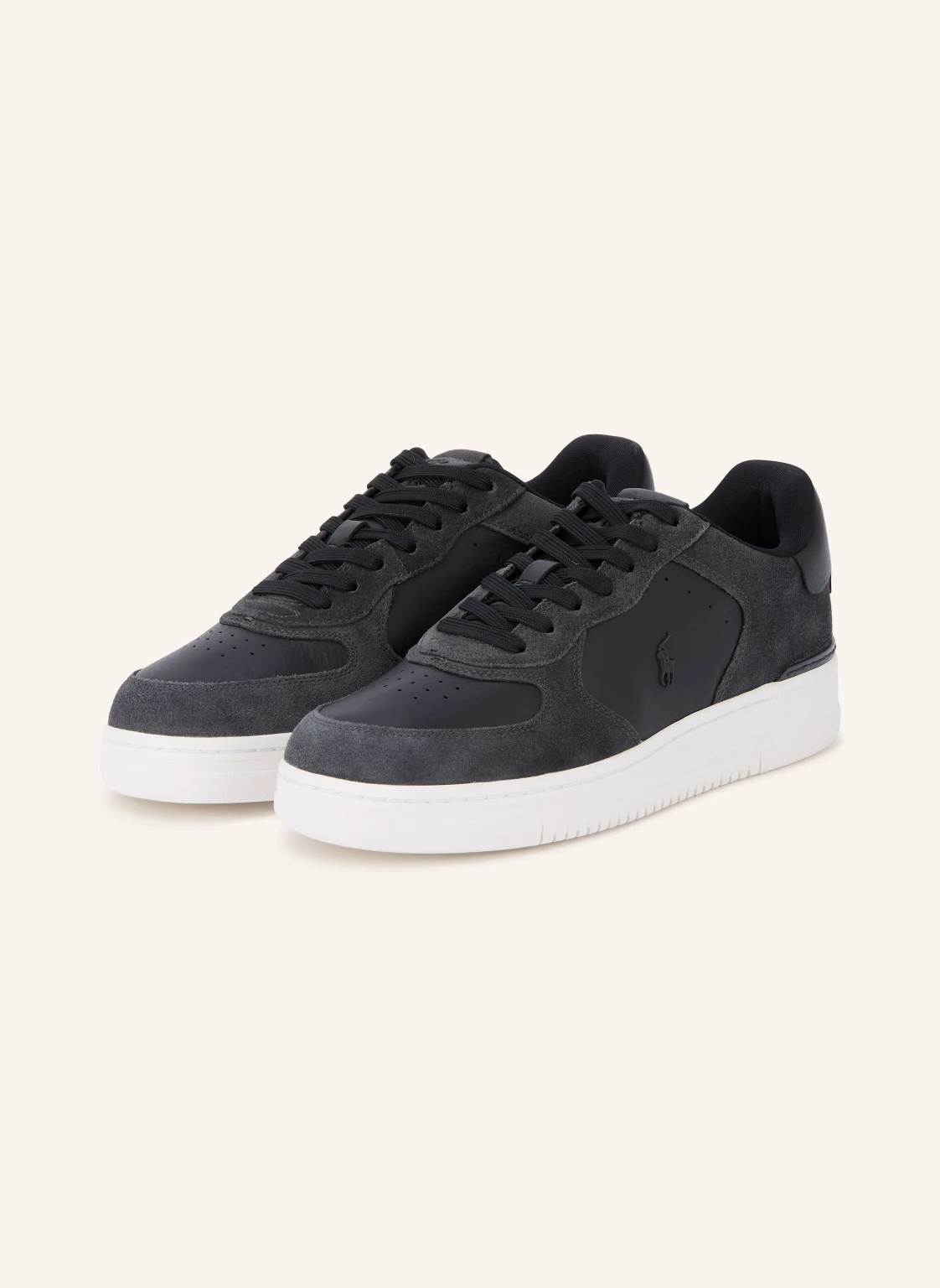 POLO RALPH LAUREN Sneaker