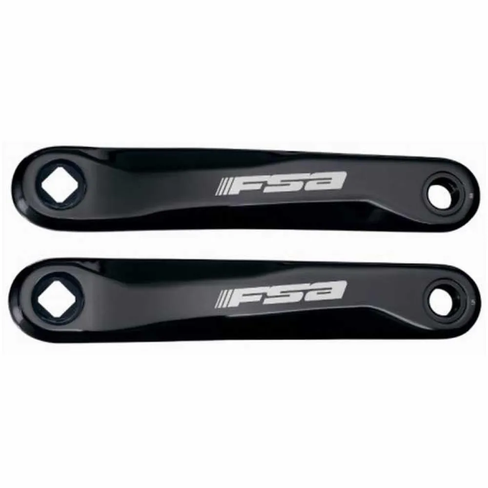 FSA Yamaha CK-745/JIS E-Bike crank
