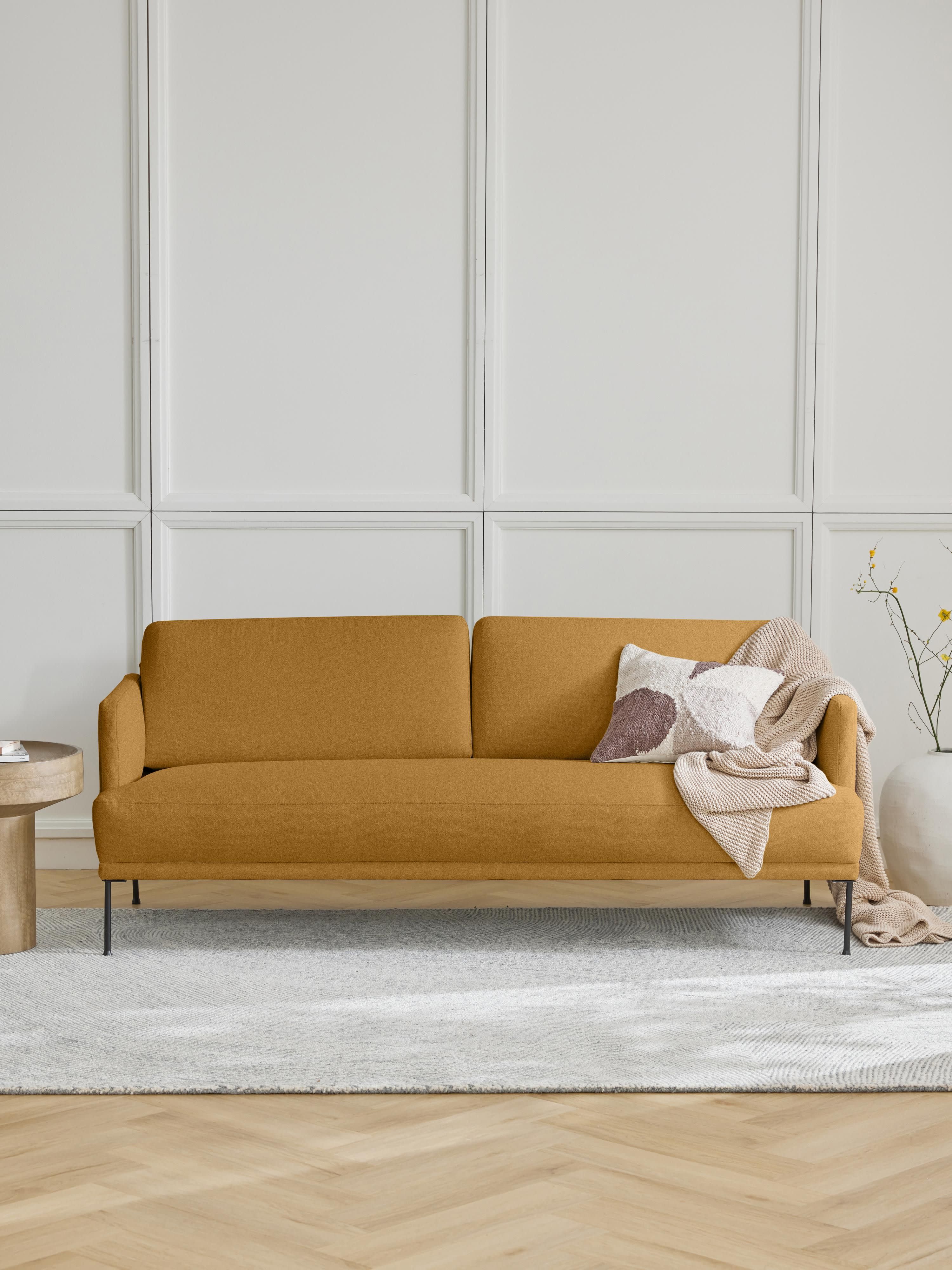 Sofa Fluente (3-Sitzer)