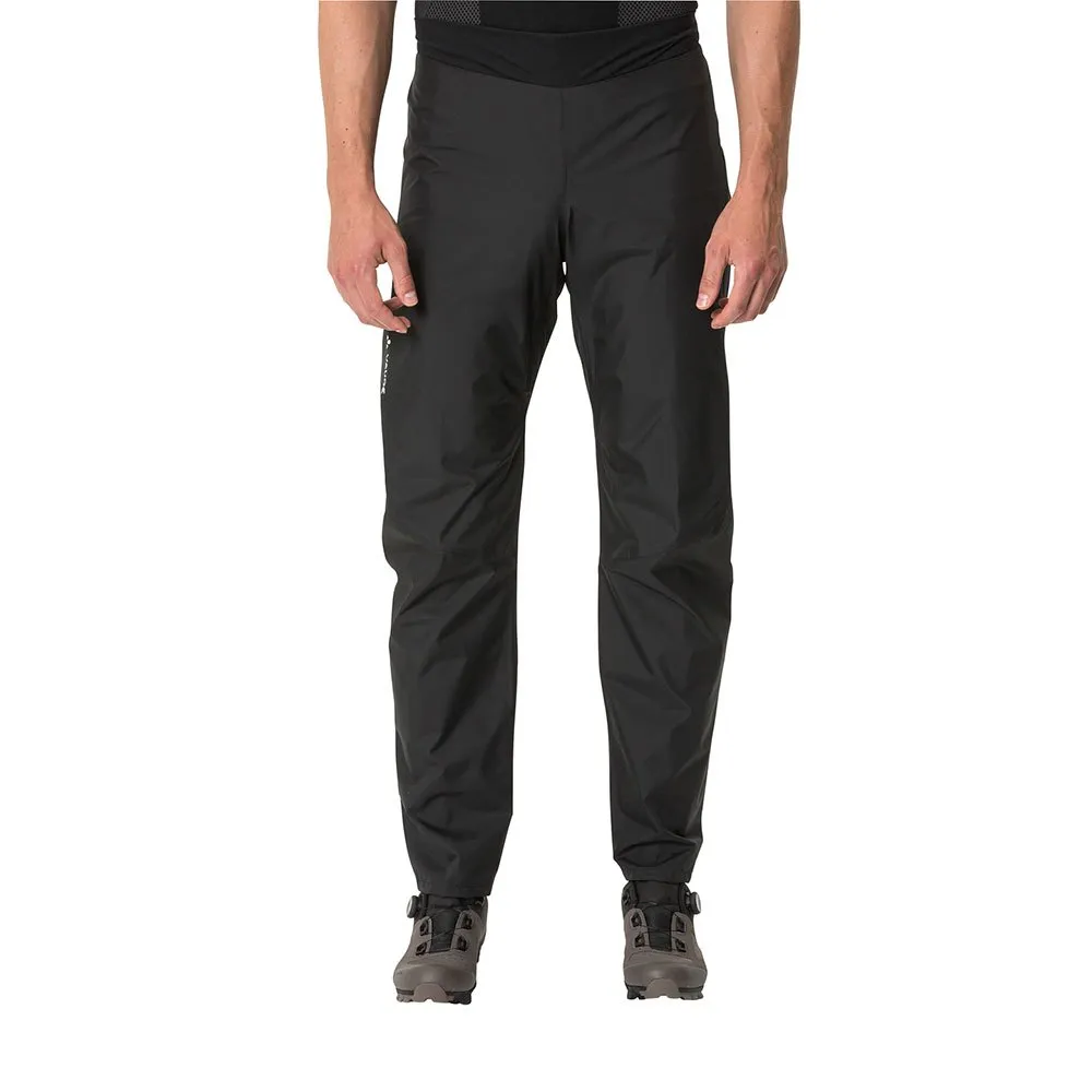 VAUDE Kuro Rain pants