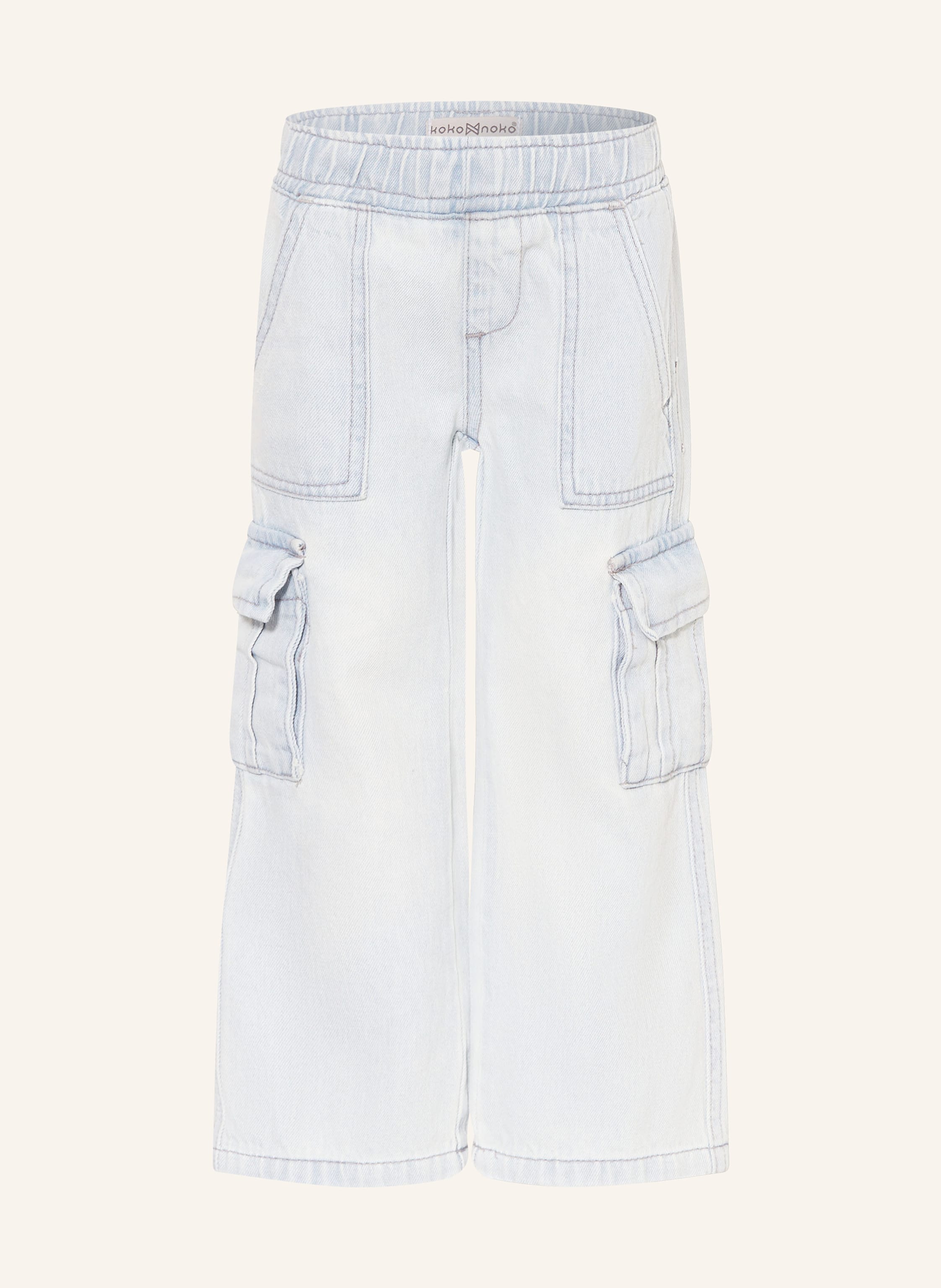 Koko Noko Jeans Relaxed Fit