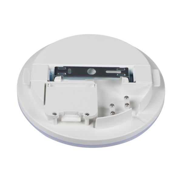 Plafon STIVIokrągły biały LED 1x15W 22cm 1800lm IP65 Kanlux