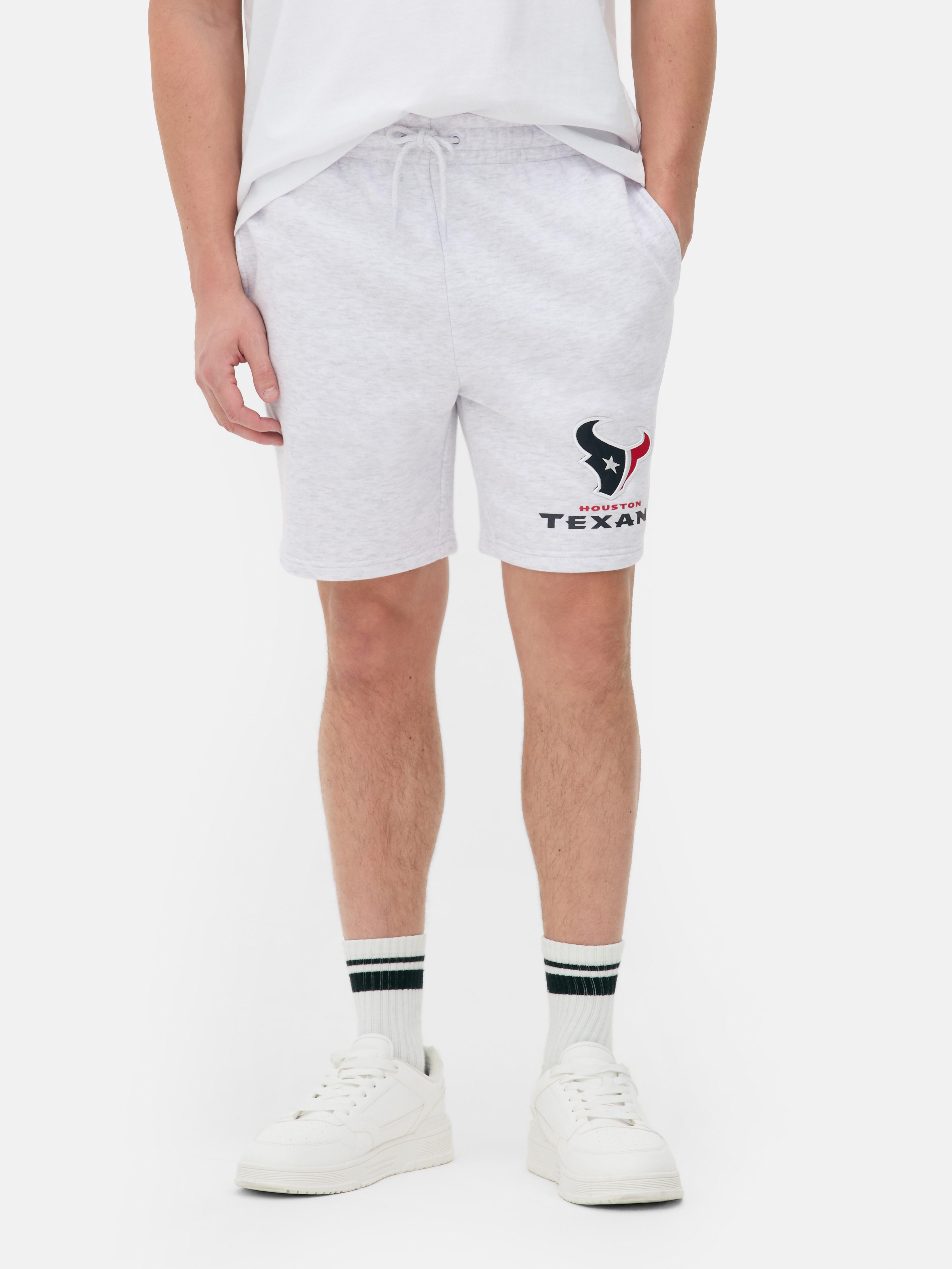 NFL Houston Texans Jersey Shorts