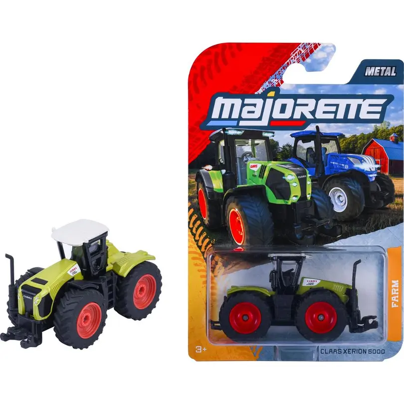 Traktor Farm Premium