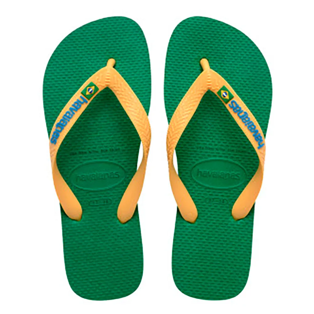 Havaianas 4110850 flip flops