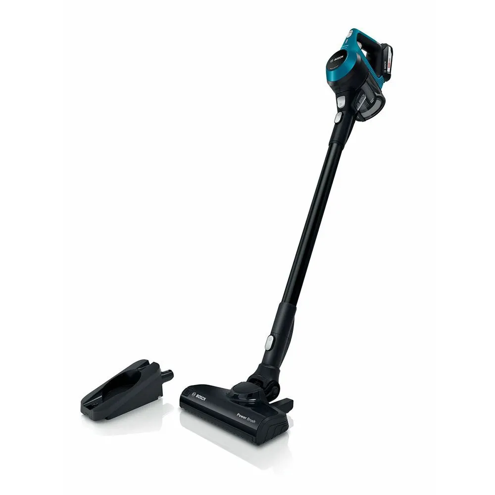 Bosch Unlimited Serie 6 BBS611LAG broom vacuum cleaner