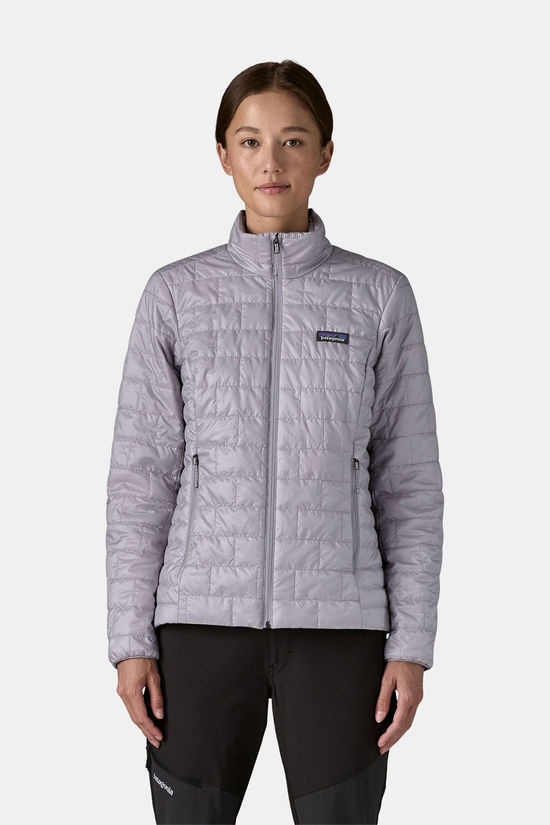 Patagonia Nano Puff Isolatiejas Dames