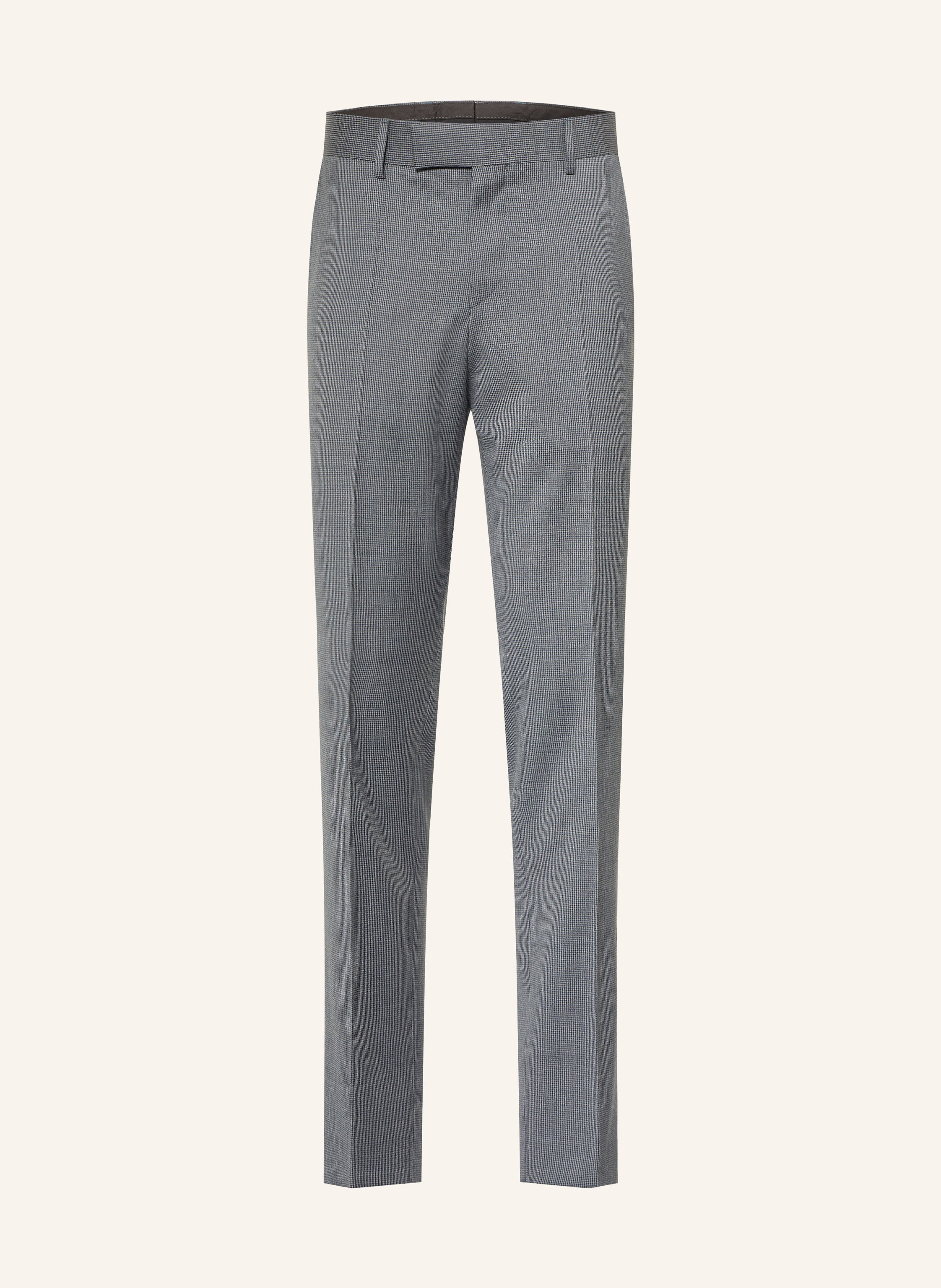 BOSS Anzughose GENIUS Extra Slim Fit