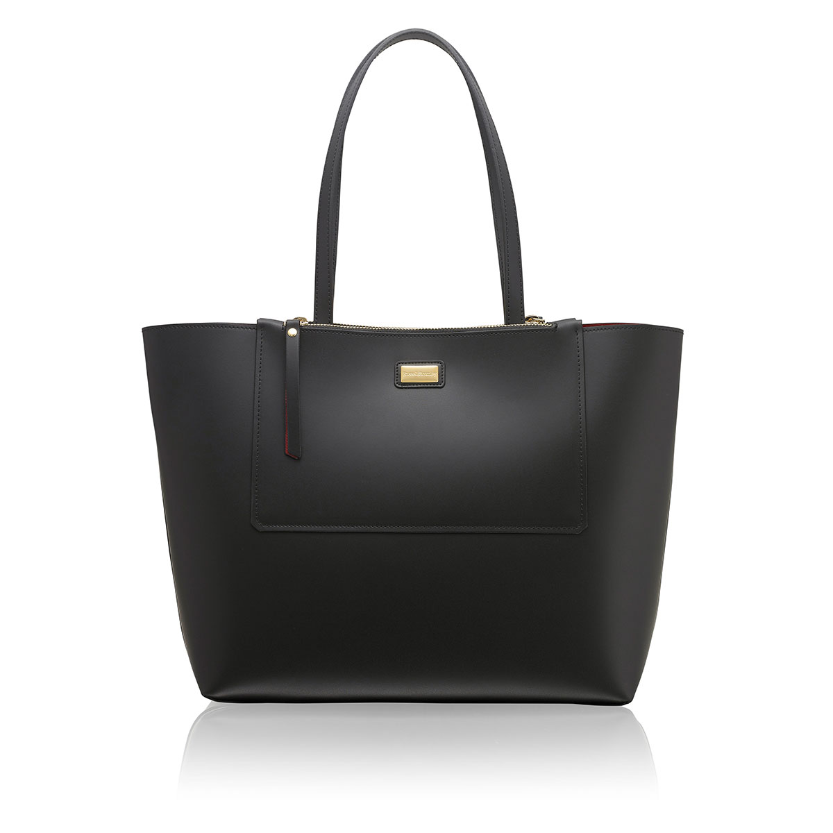 Russell & Bromley CLEO Structured Shopper