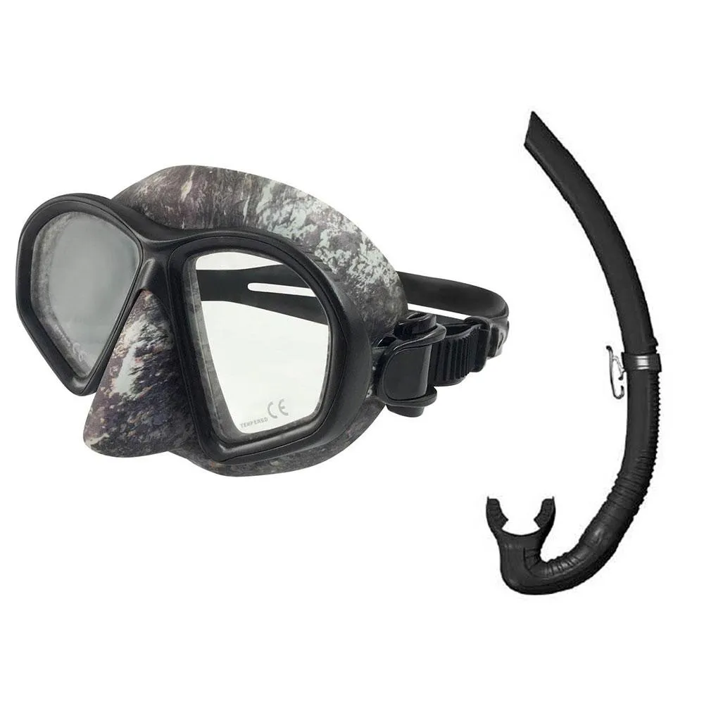 Tecnomar Spearfishing set