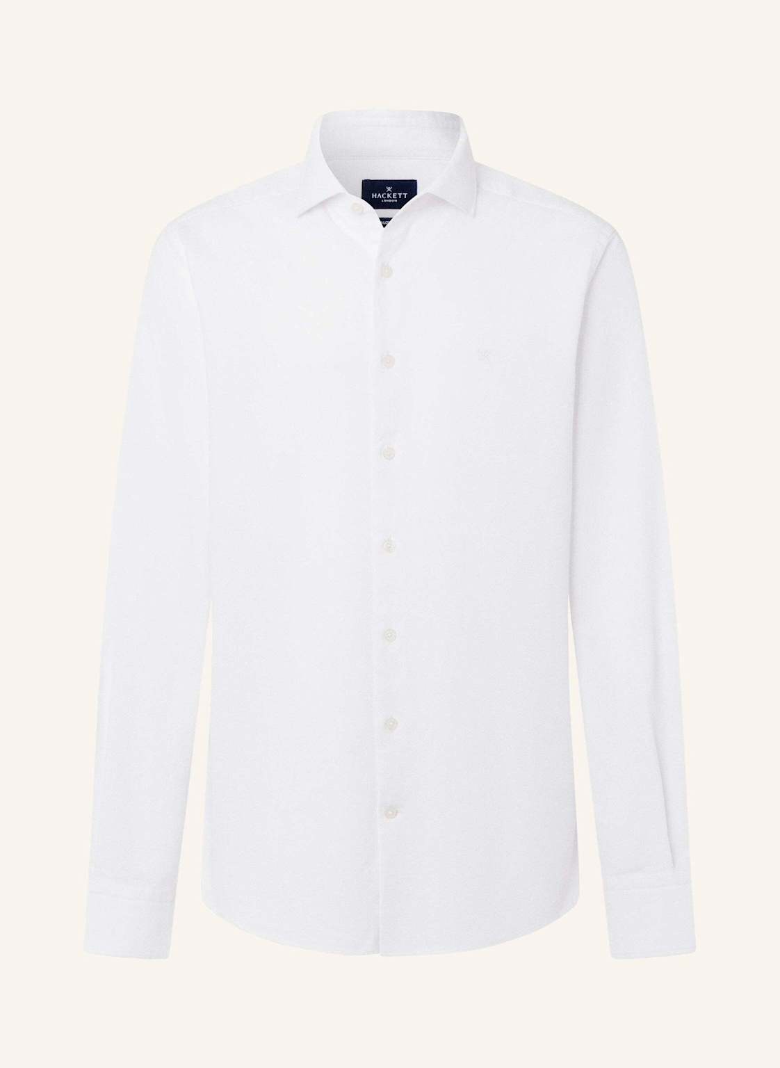 HACKETT LONDON Freizeithemd GMD GIRO INGLESE