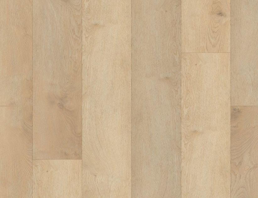 Klickvinyl Ace Eiche Beige