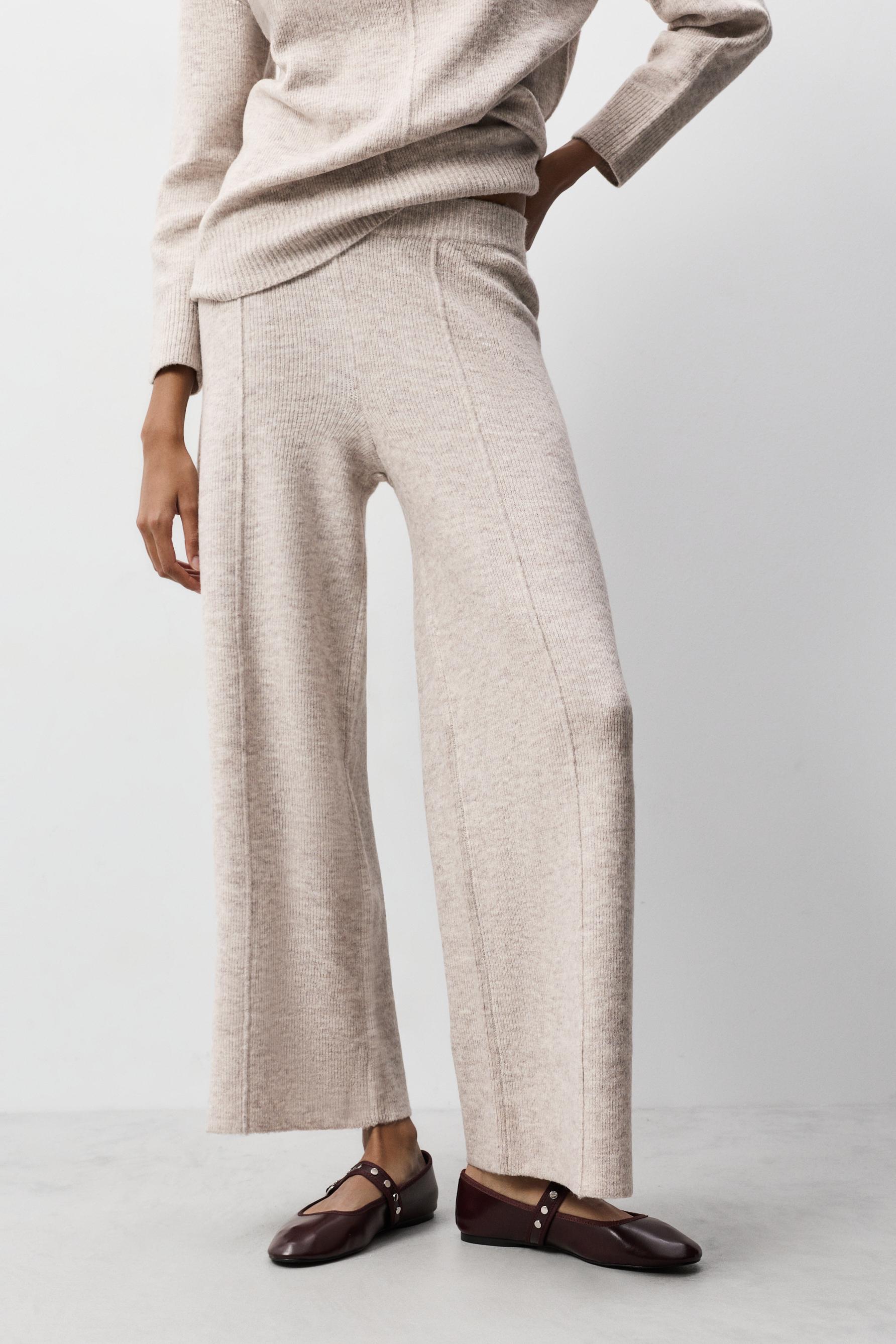 Pantalón punto nervio