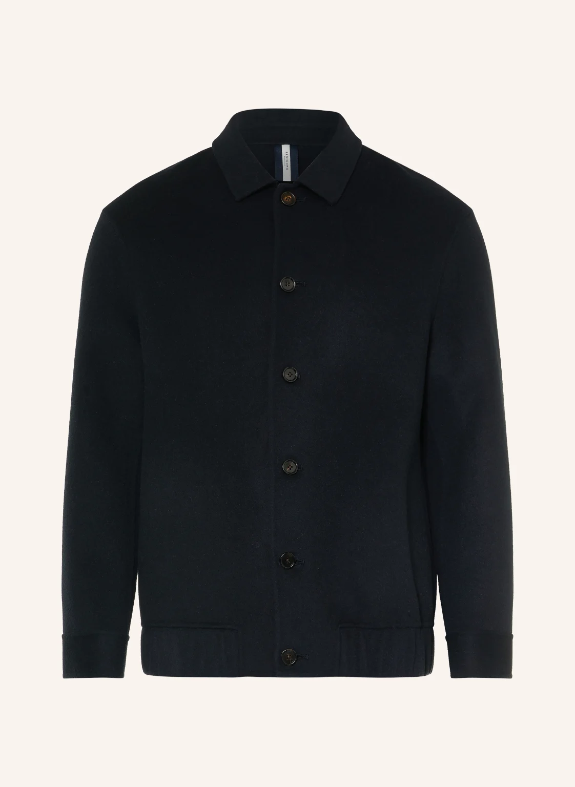 PROFUOMO Blouson