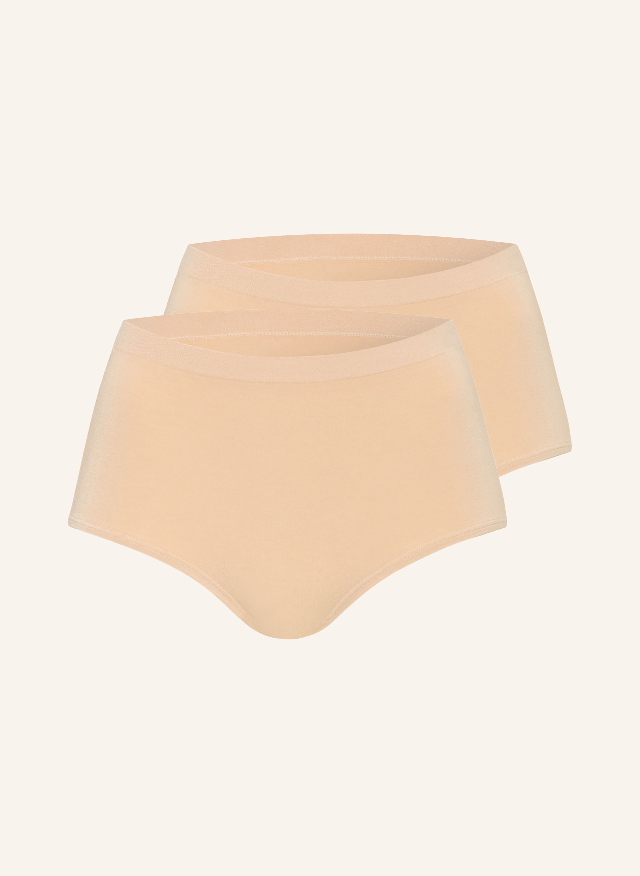 sloggi 2er-Pack Taillenslips GO SENSE