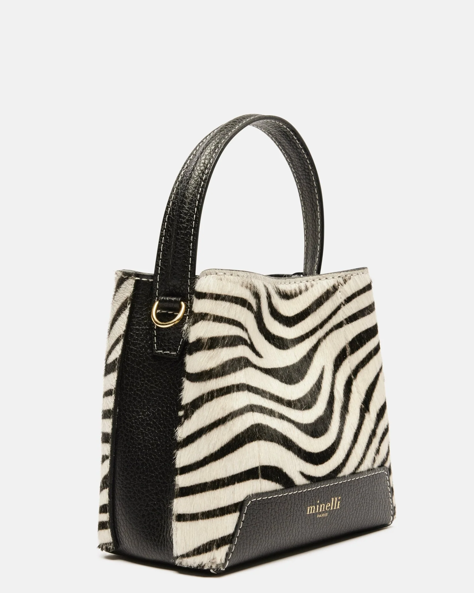 SAC ANTONIA/PONY