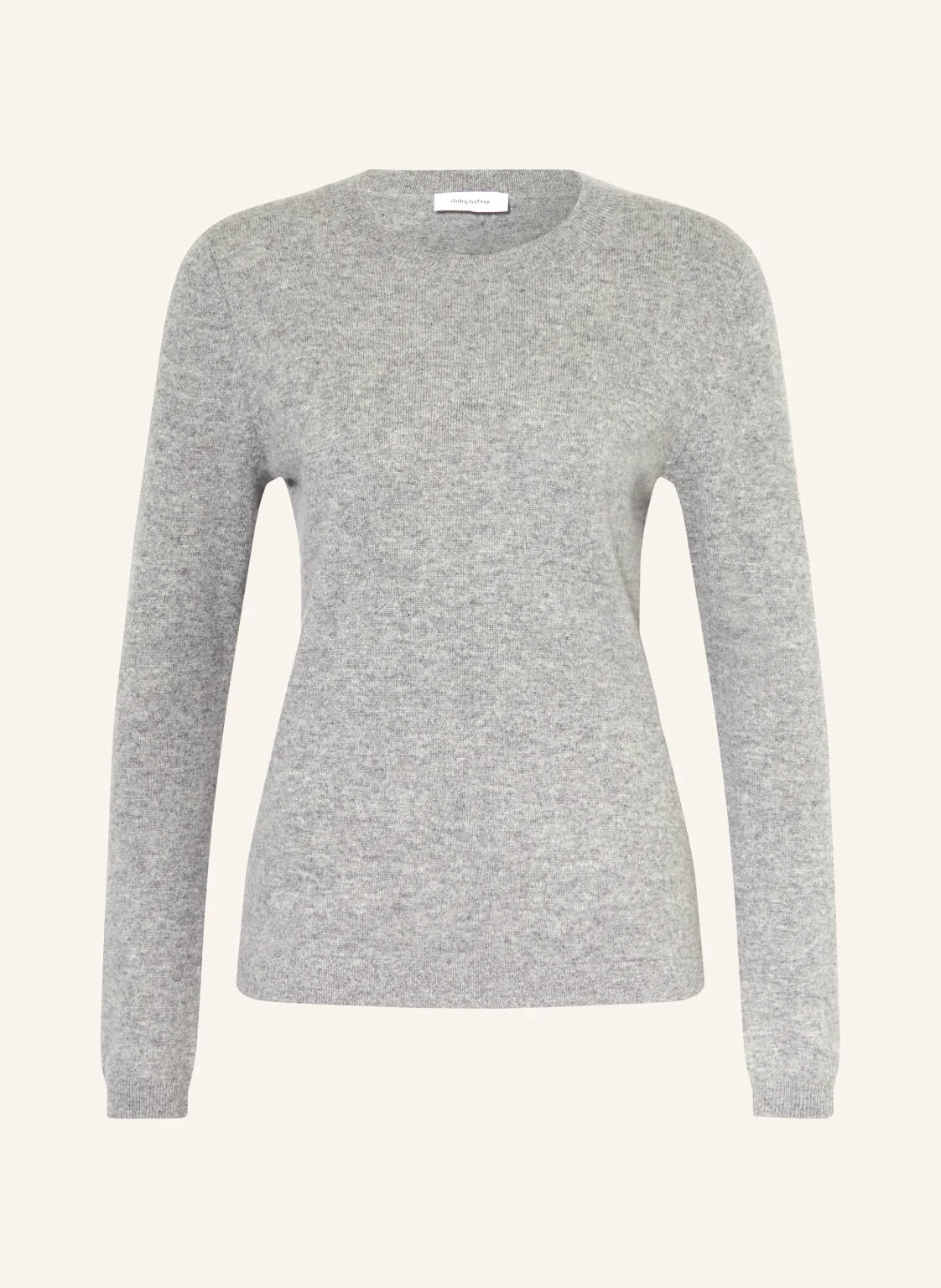 darling harbour Cashmere-Pullover