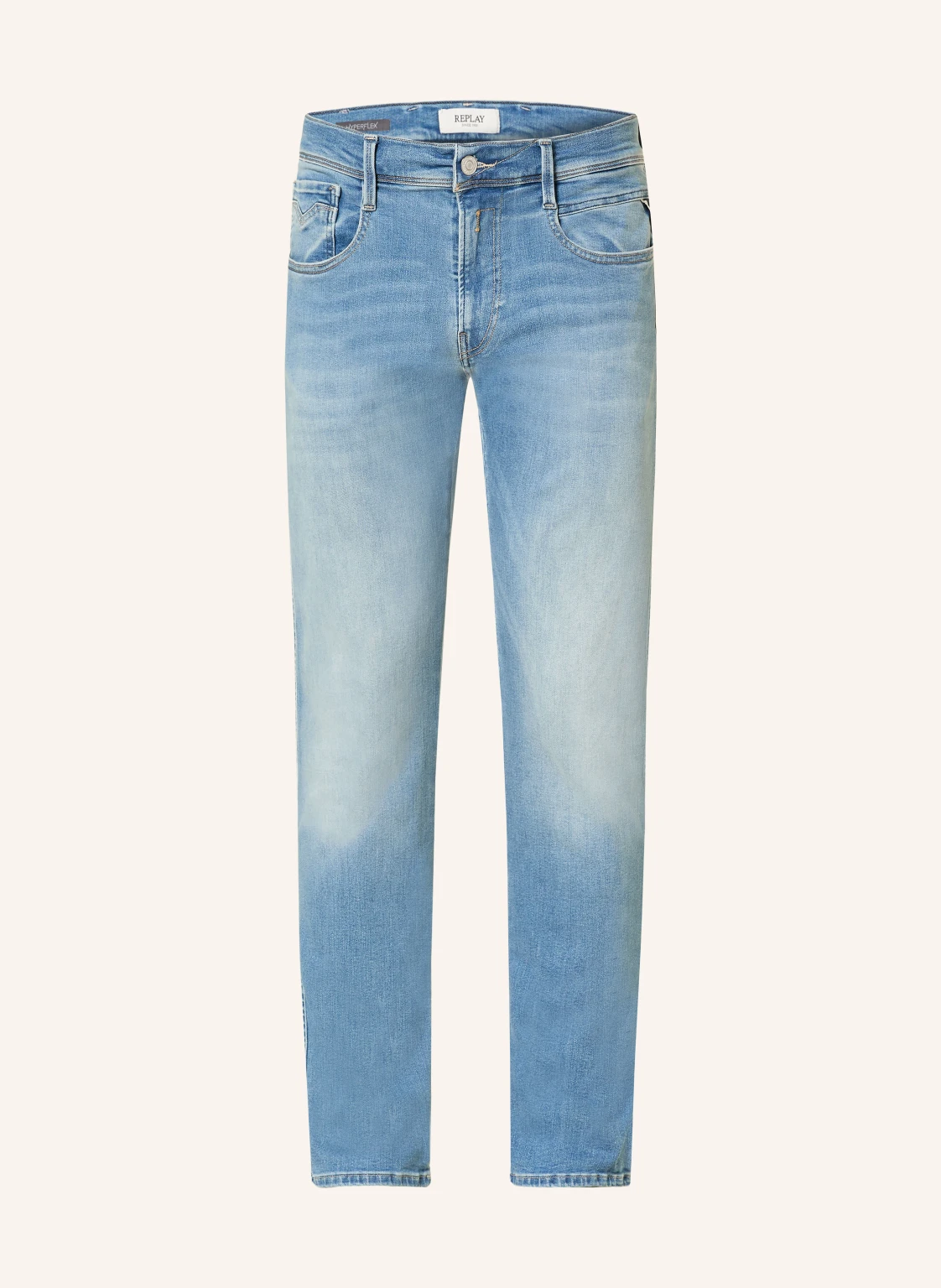 REPLAY Jeans Extra Slim Fit