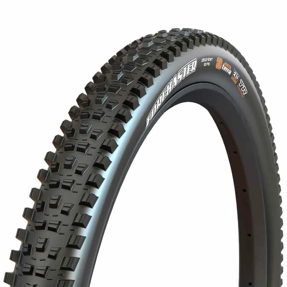 Maxxis Forekaster V 60 TPI 29´´ x 2.40 rigid MTB tyre