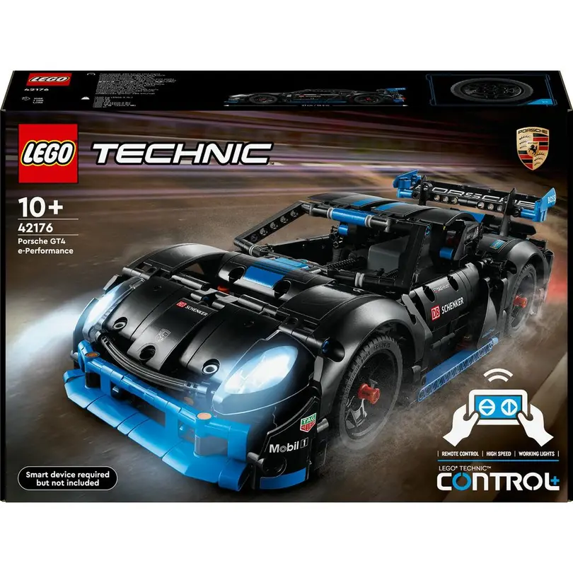 Bausatz Technic