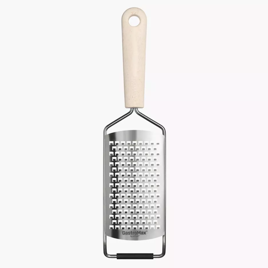 Tarka łopatkowa GASTROMAX stal nierdzewna