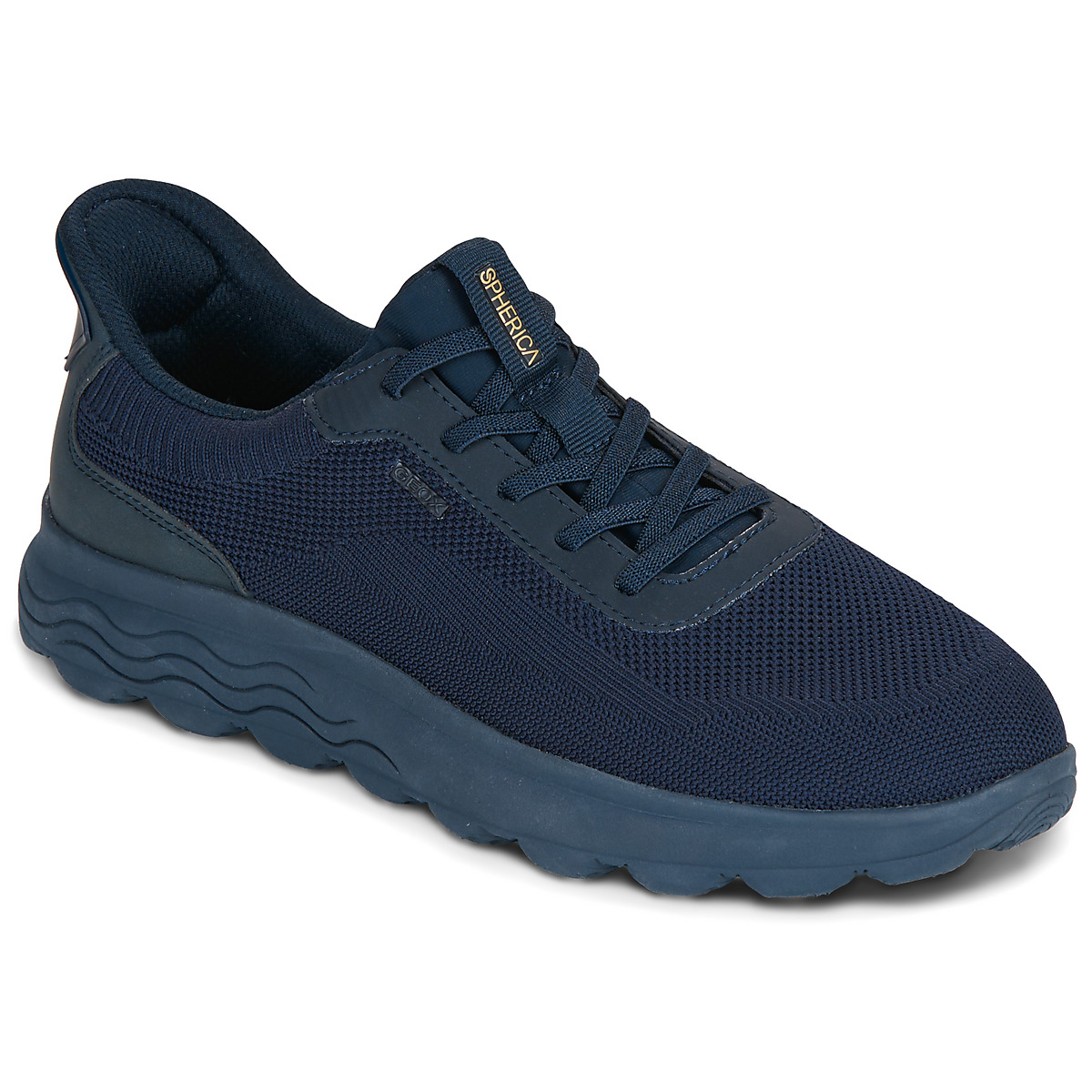 Geox - U SPHERICA PLUS FAST IN - Marine