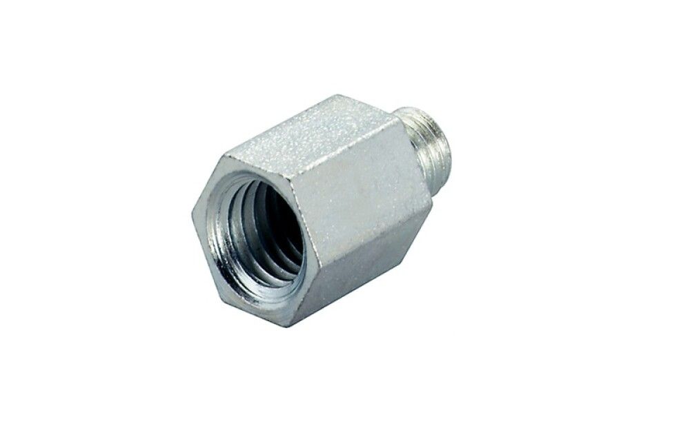 REDUKSJONSSTYKKE 1/2" 10 MM