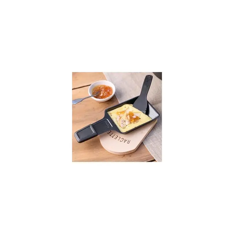Raclette-Pfänli Kisag