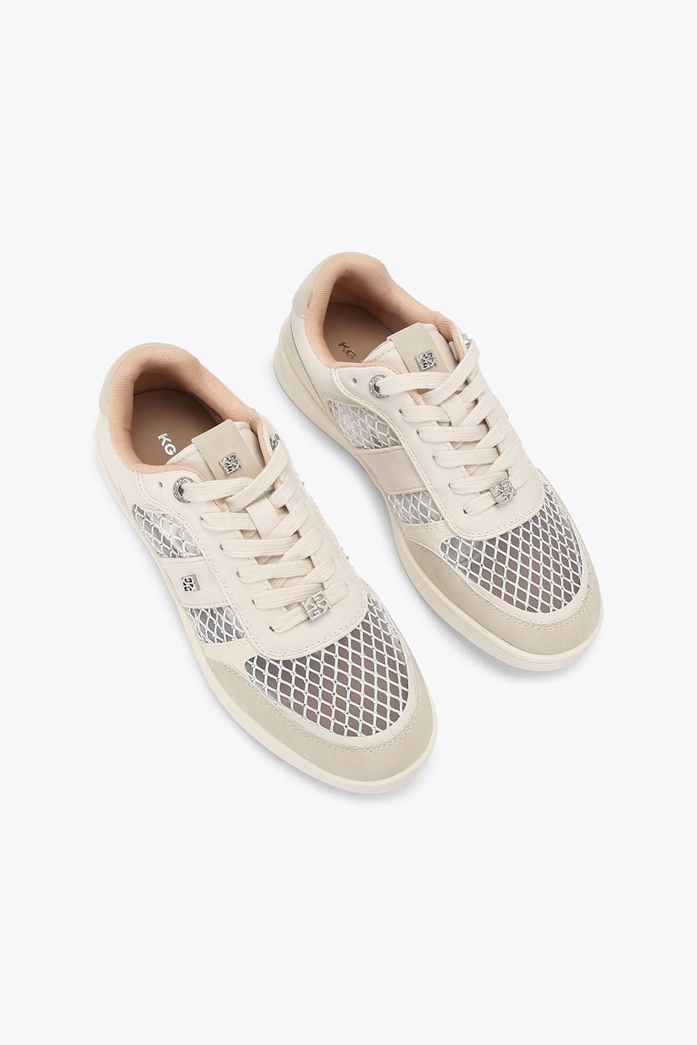 KG Kurt Geiger Kindred Mesh' Trainers