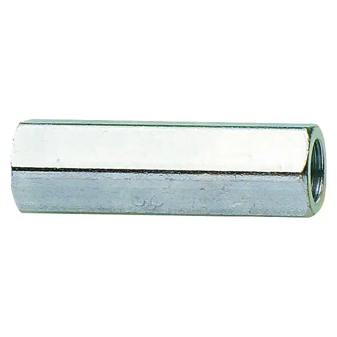 TILKOBLINGSMUTTER COLLOMIX GJENGET M14-1/2"