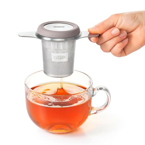 New OXO Good Grips Brew Tea Infuser Basket