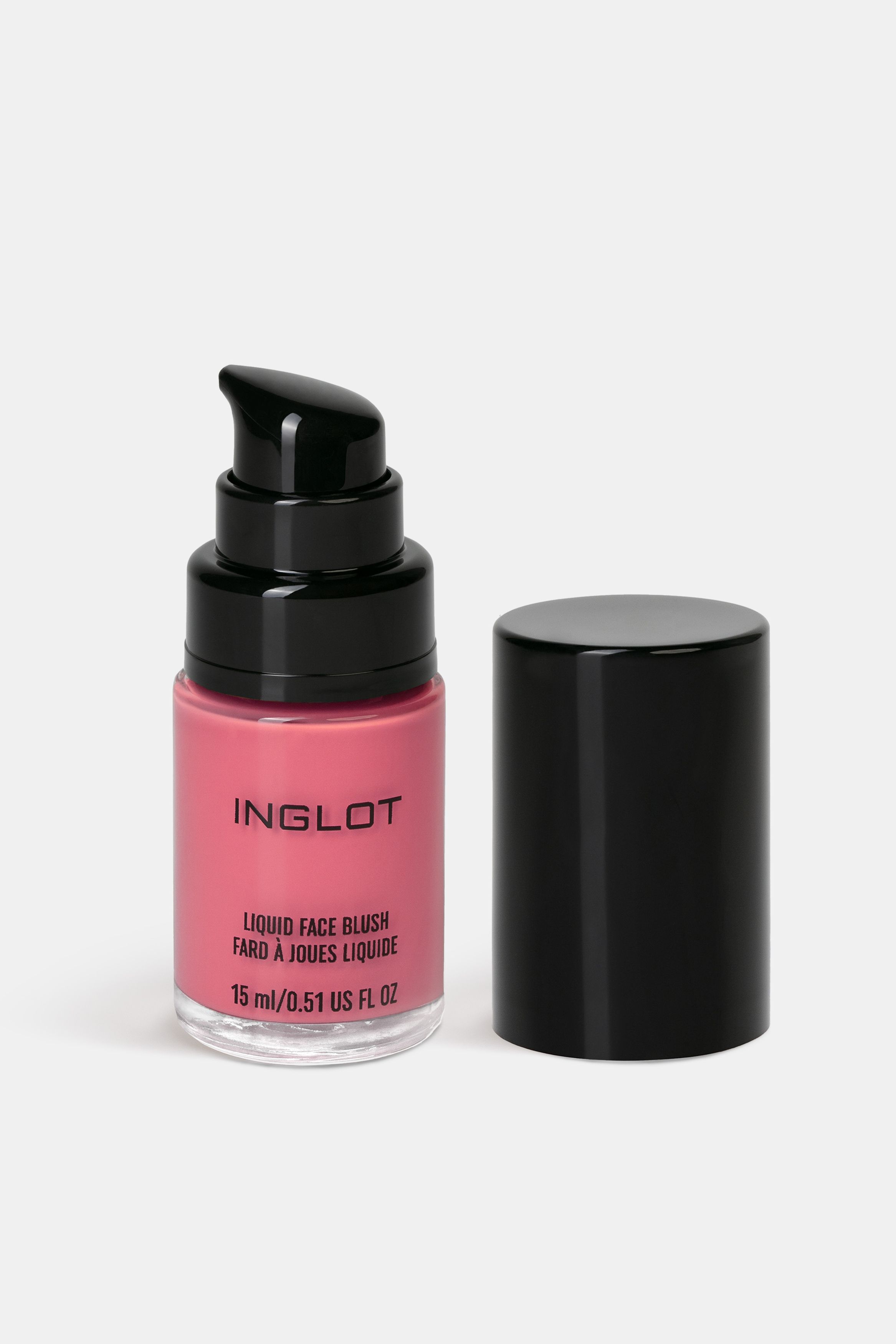 INGLOT Liquid Face Blush