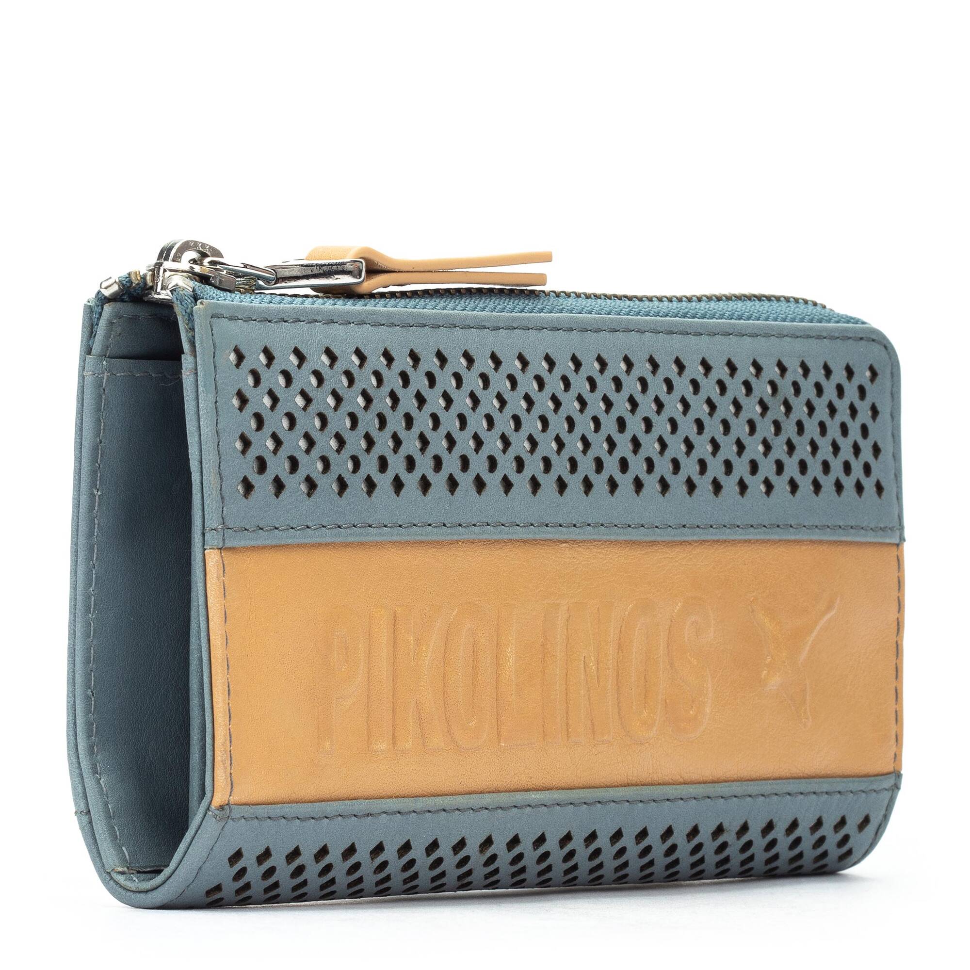 COMPLEMENTOS - Cartera de piel para mujer