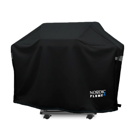 Housse Premium barbecue gaz L 135 cm - Nordic Flame