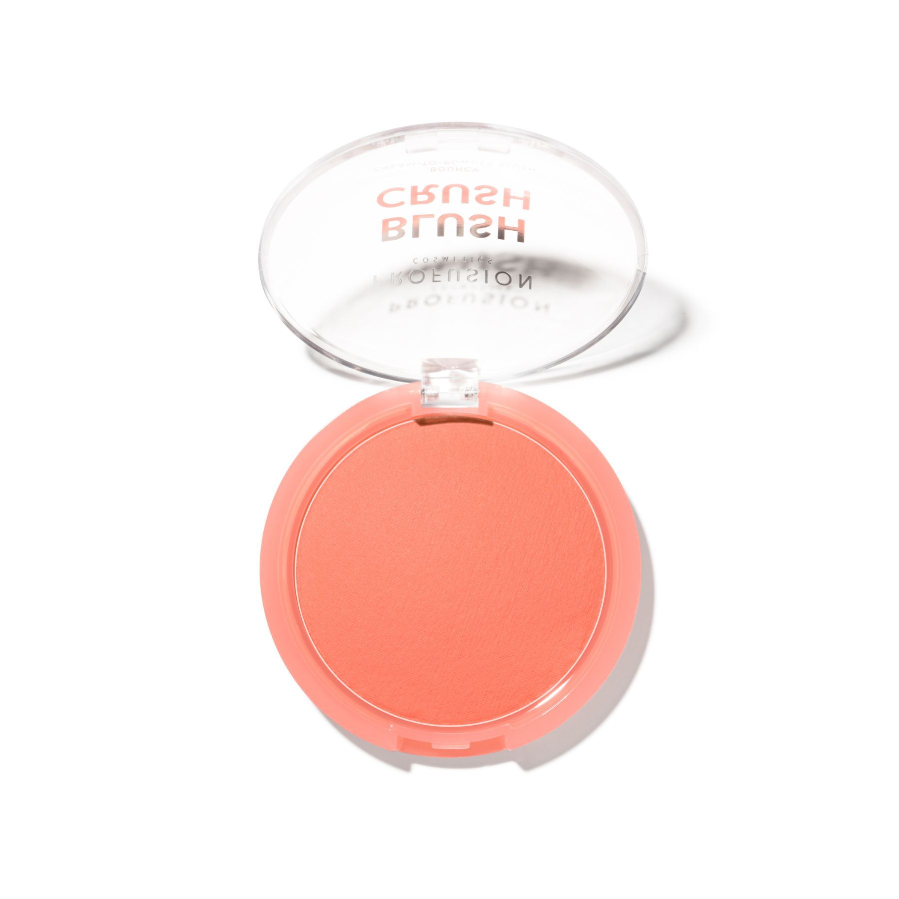 Profusion Cosmetics Blush Crush Peach Crush