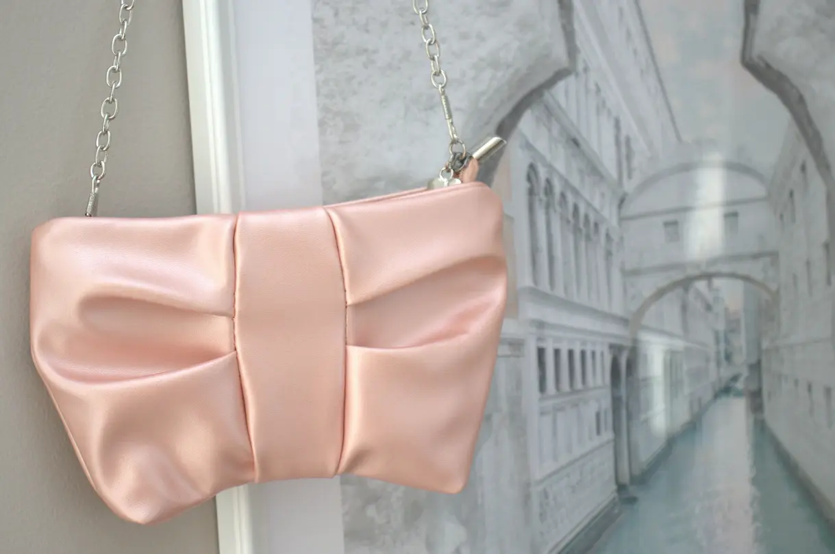 Textil-Umhängelasche YUKO B