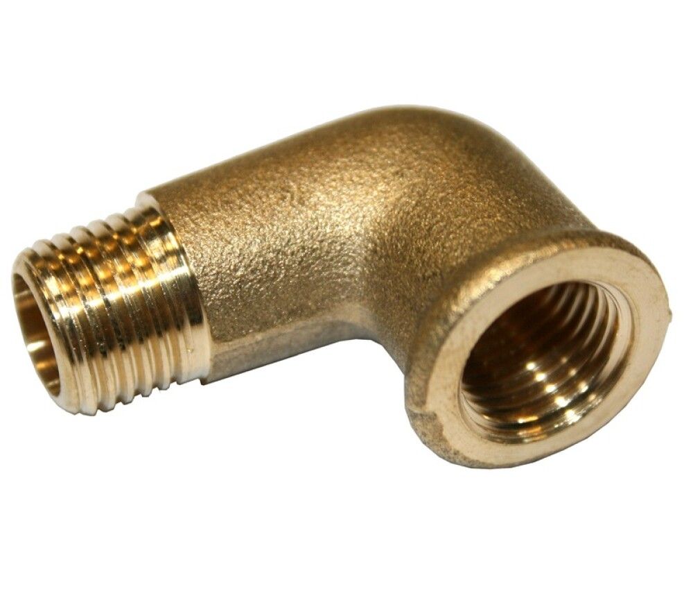 VINKEL MESSING 3/8"