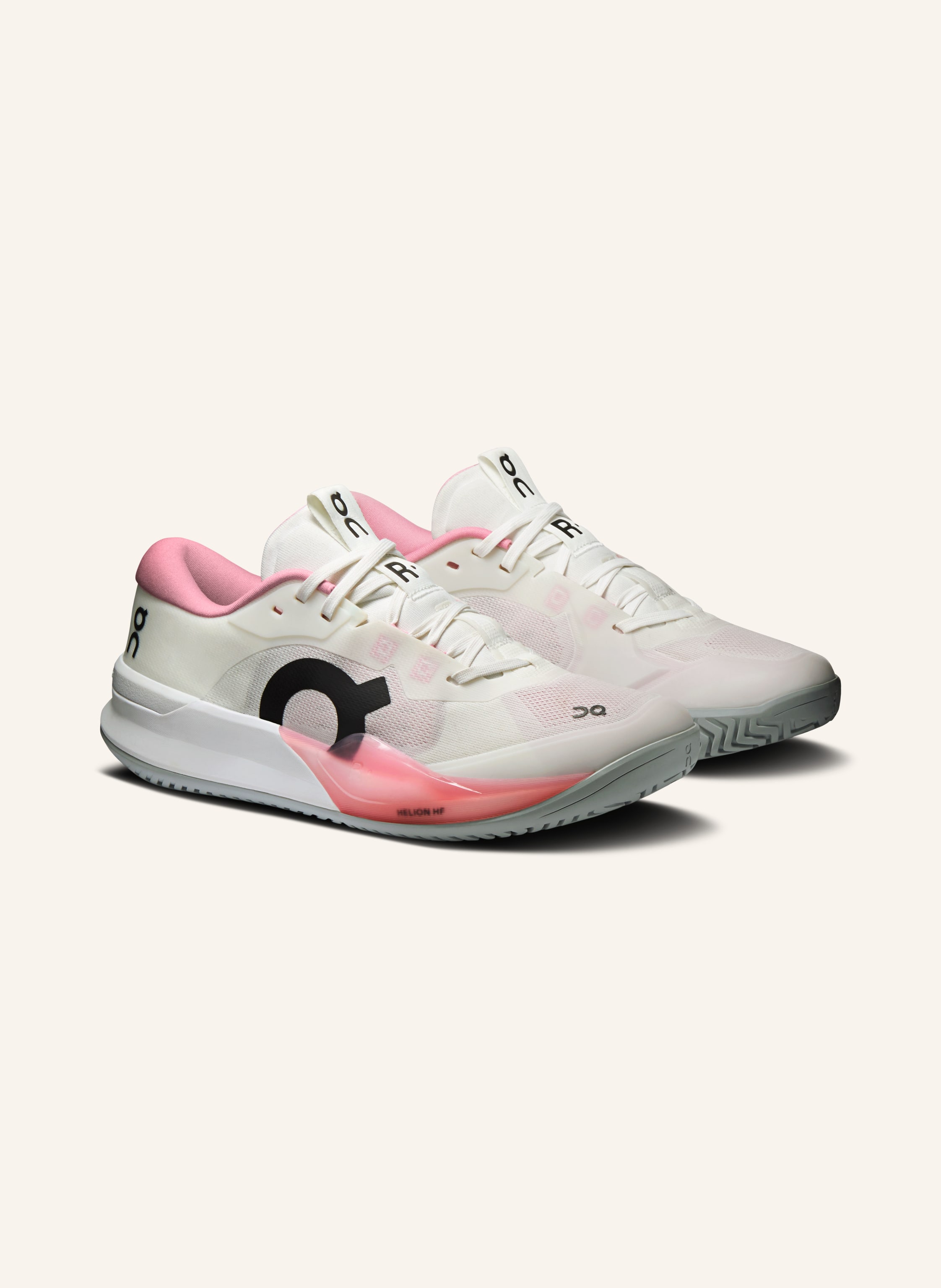 On Tennisschuhe THE ROGER PRO 3 CLAY