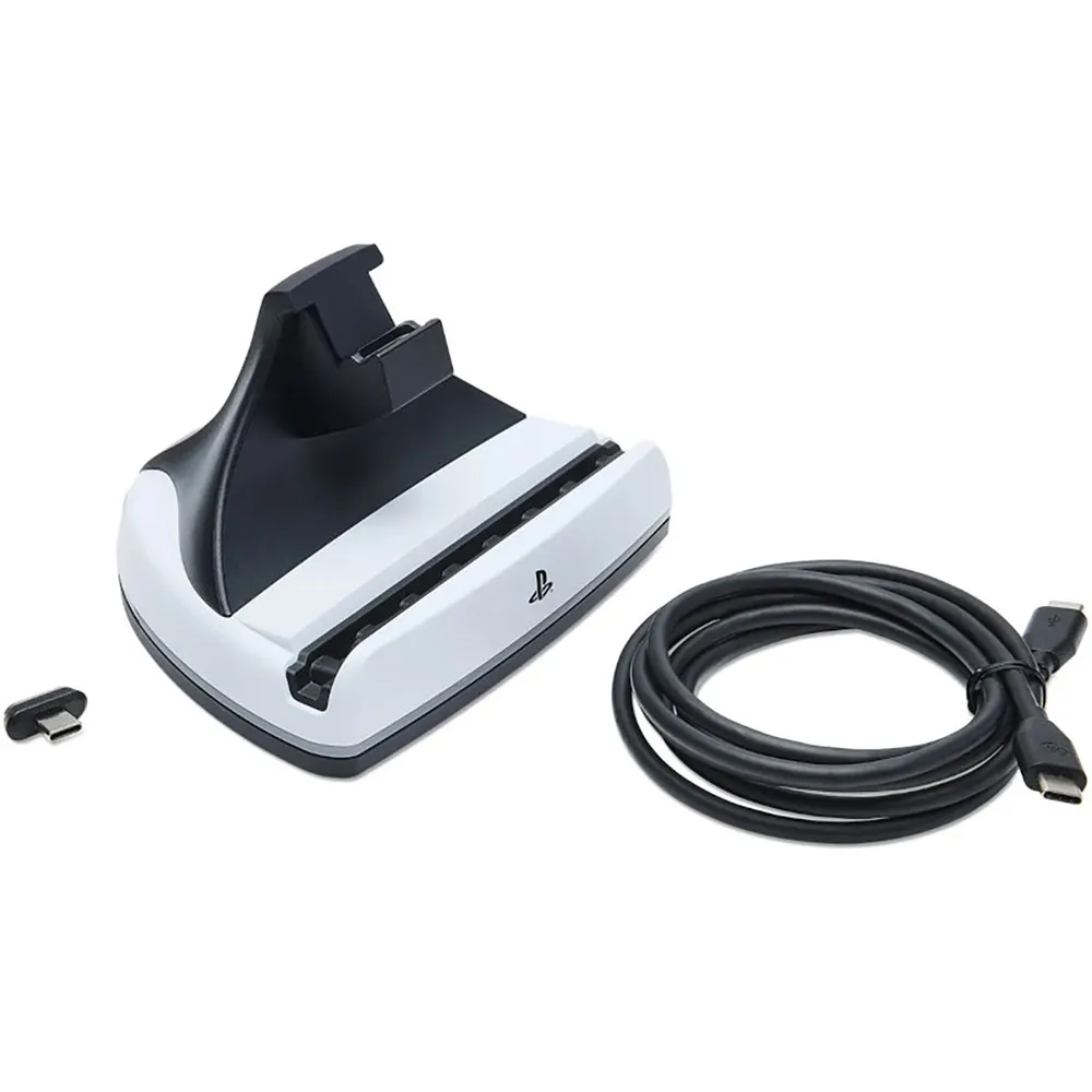 Powera Power twin Portal PS5 Controller Charging Station