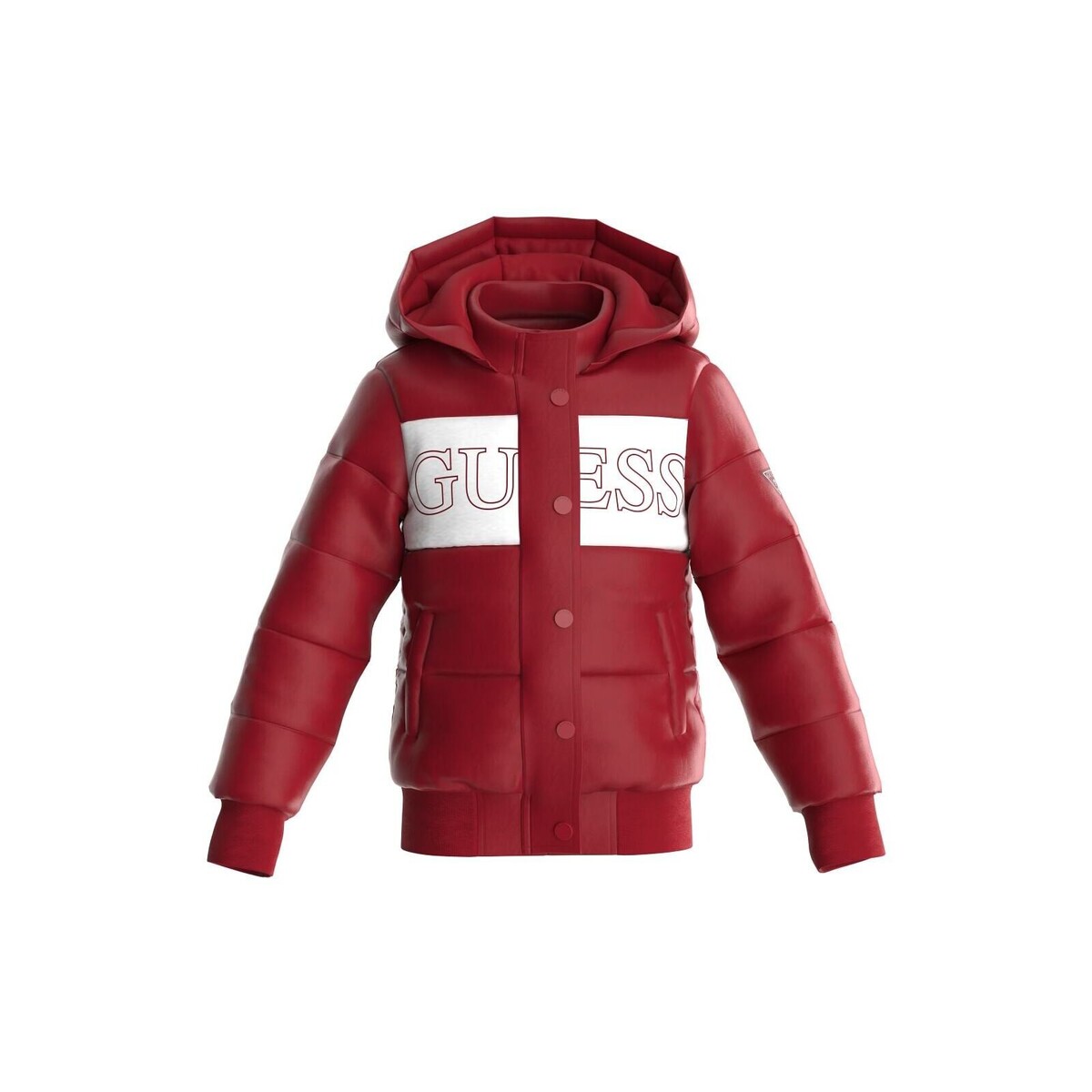 Guess - J3BL04 - Bordeaux