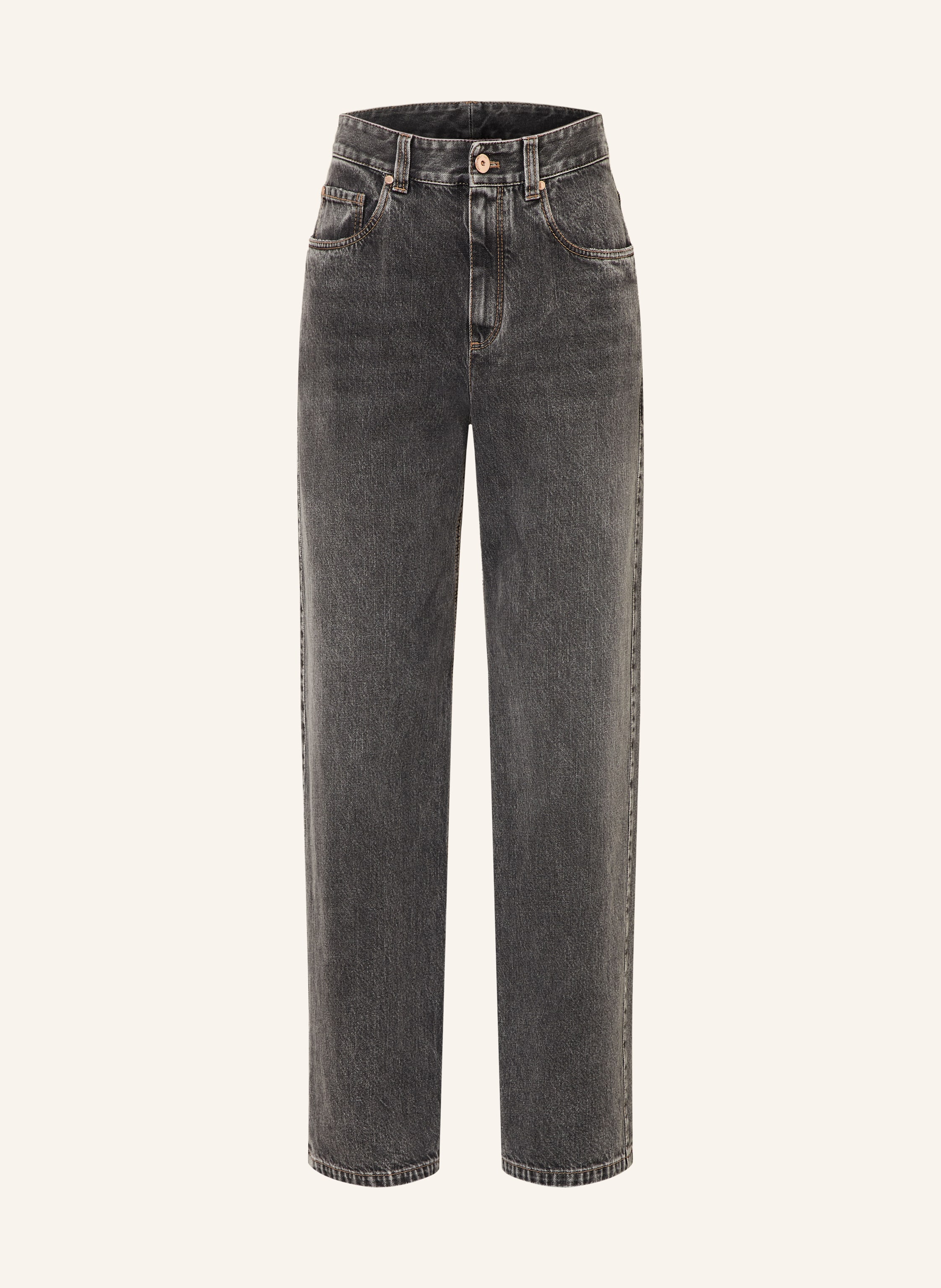 BRUNELLO CUCINELLI Straight Jeans