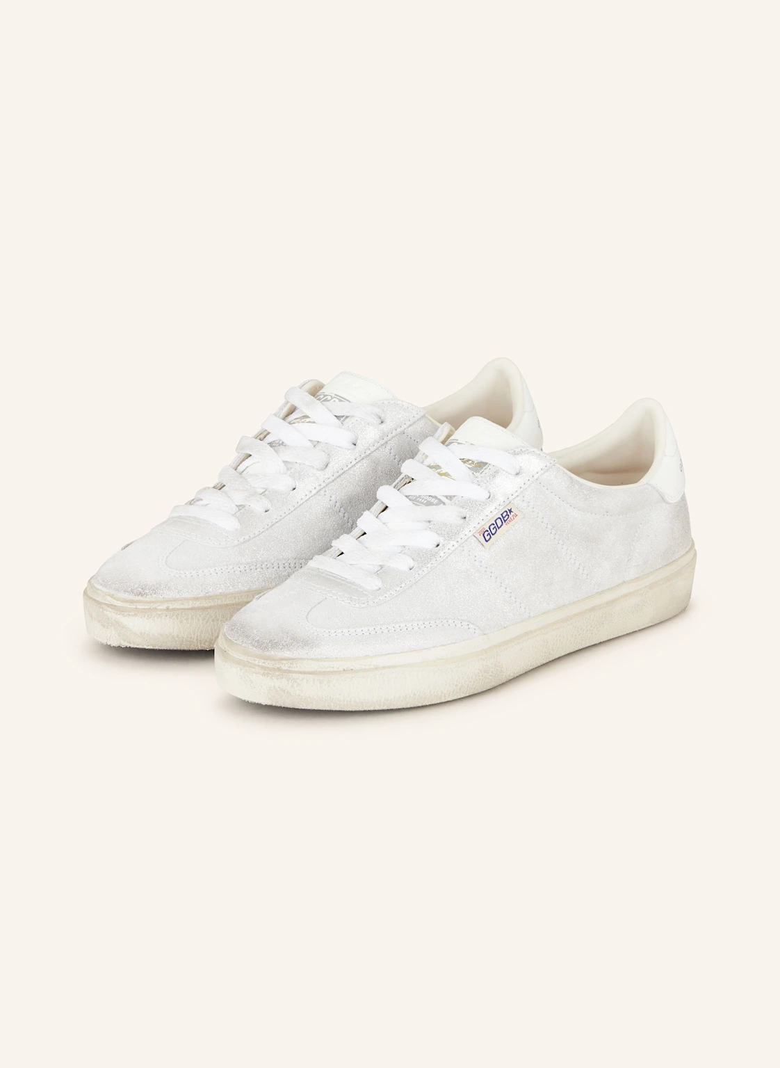 GOLDEN GOOSE Sneaker SOUL STAR