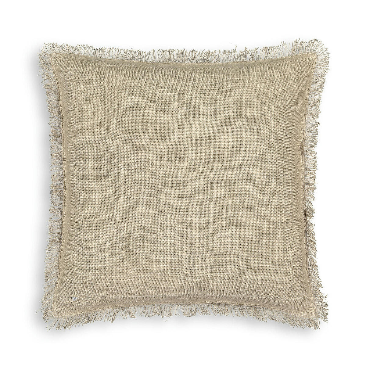 Housse de coussin carrée, Sokobe