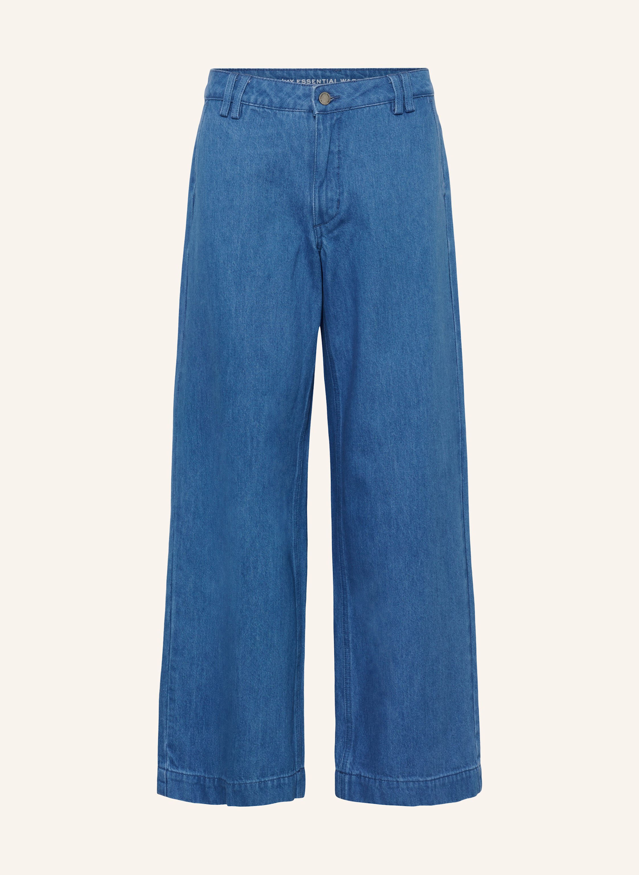 MY ESSENTIAL WARDROBE Jeans MWTESSA