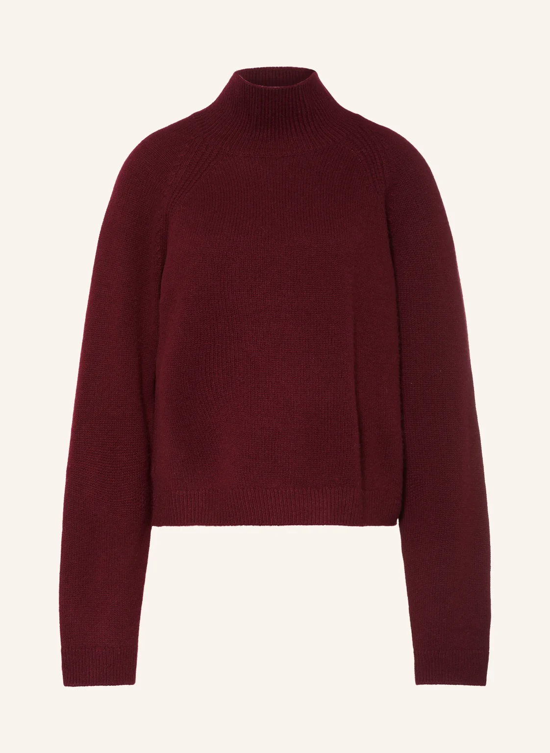 LADNERI Pullover SERENA mit Cashmere